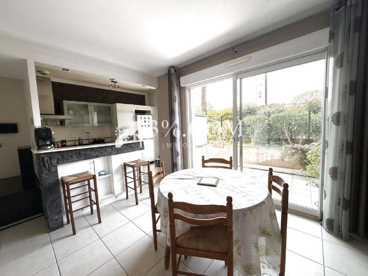  à vendre maison Cagnes-sur-Mer Alpes-Maritimes 2