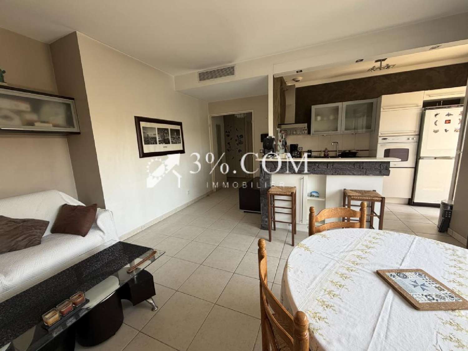 à vendre maison Cagnes-sur-Mer Alpes-Maritimes 3