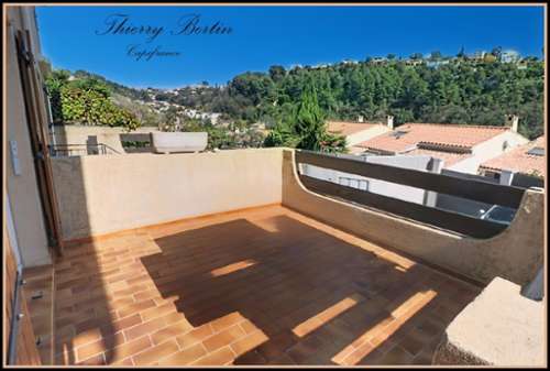 Cagnes-sur-Mer Alpes-Maritimes Haus Bild 7338075