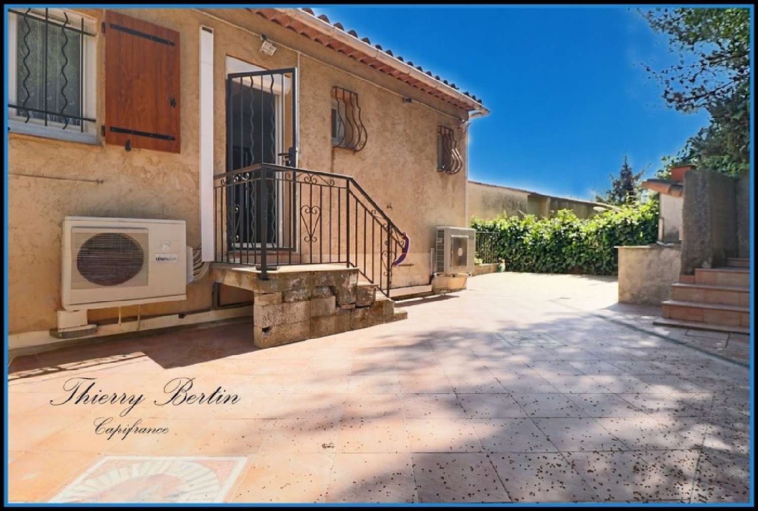 kaufen Haus Cagnes-sur-Mer Alpes-Maritimes 2
