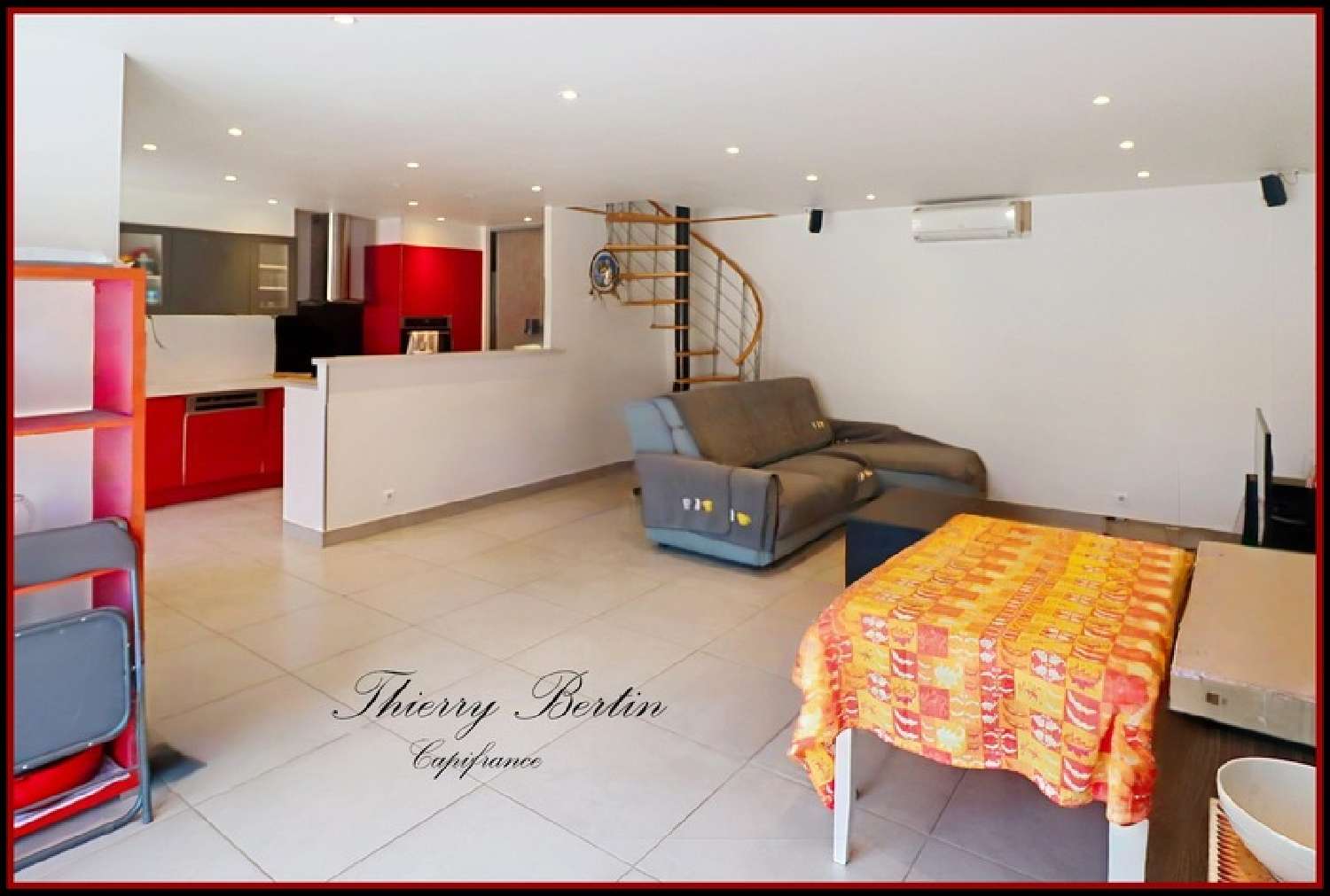  kaufen Haus Cagnes-sur-Mer Alpes-Maritimes 3