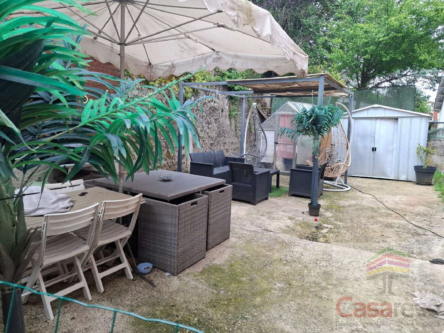 te koop huis Cahors Lot 3