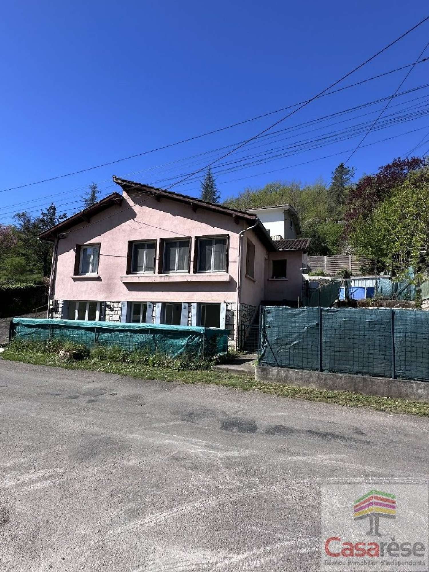 te koop huis Cahors Lot 4