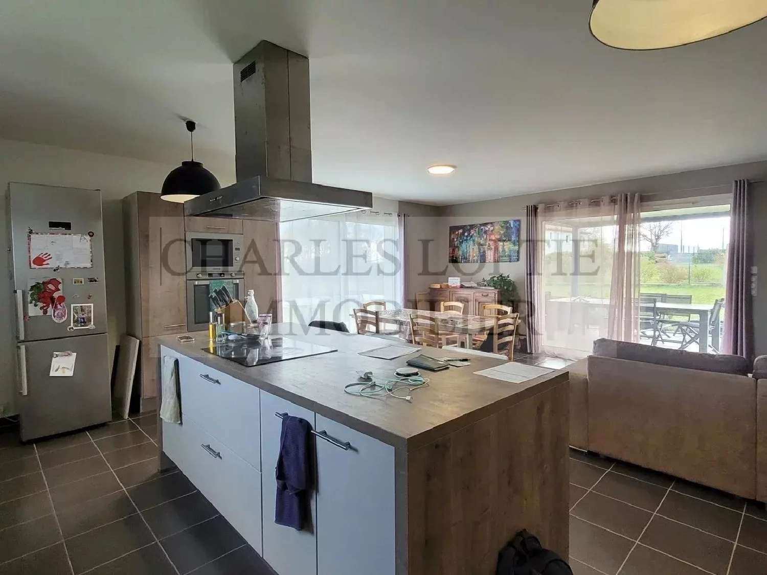 te koop huis Cahors Lot 4