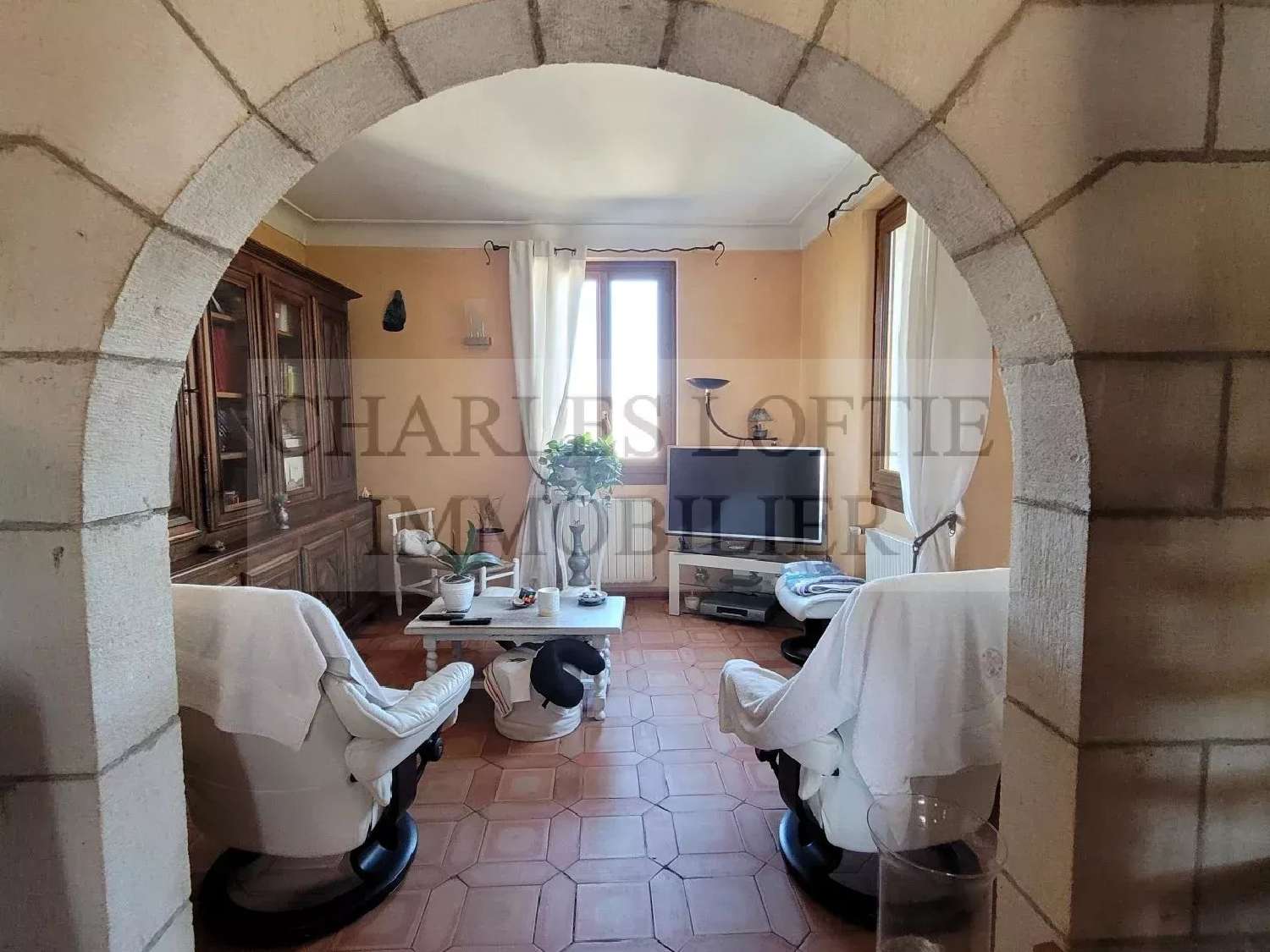 te koop huis Cahors Lot 4