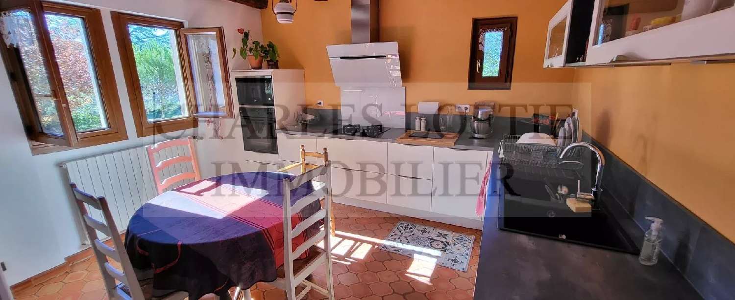 te koop huis Cahors Lot 5