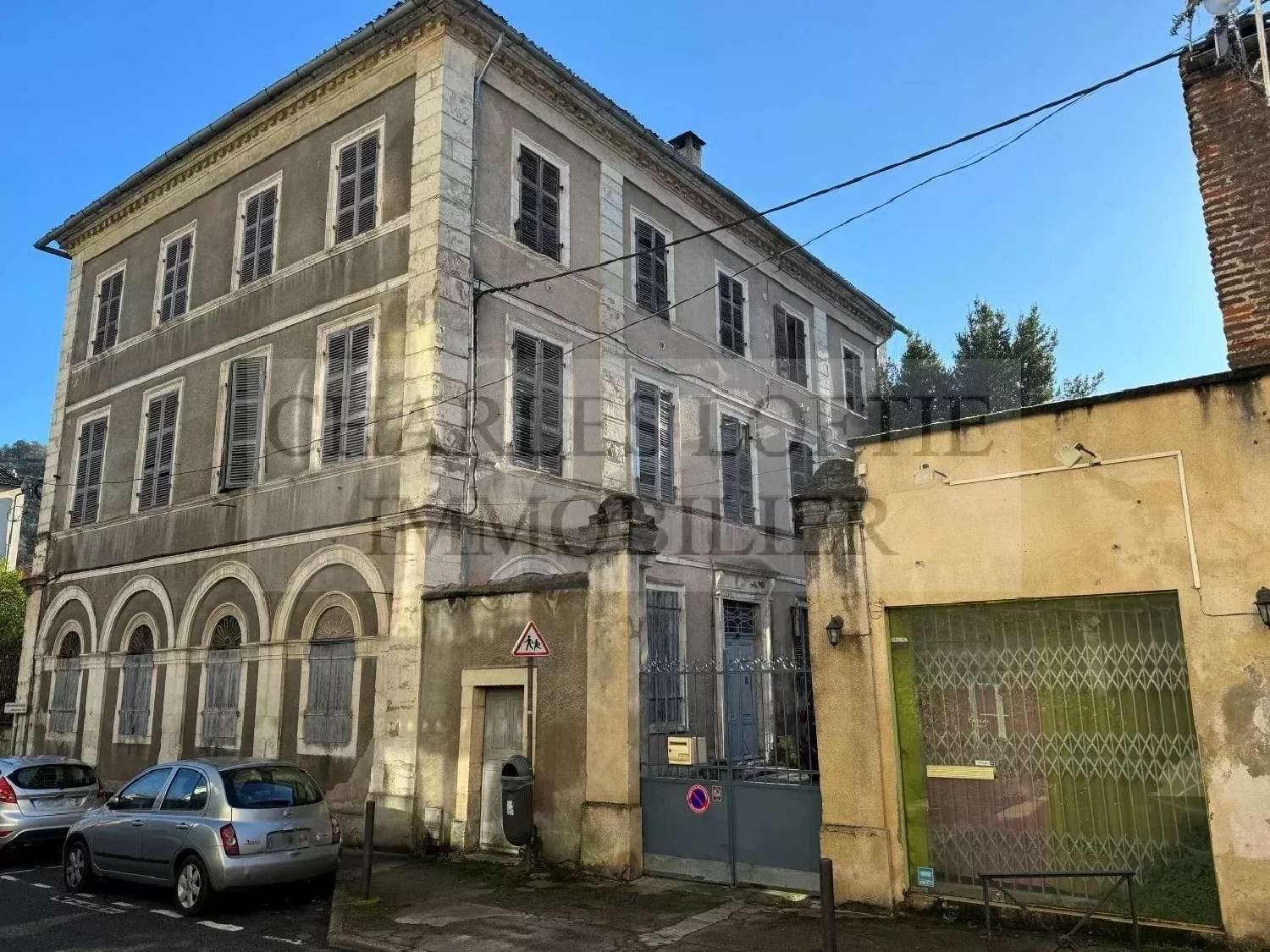 te koop huis Cahors Lot 1
