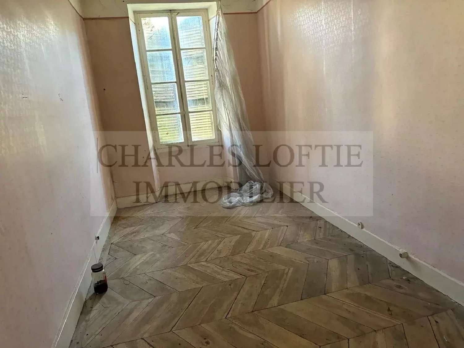 te koop huis Cahors Lot 8