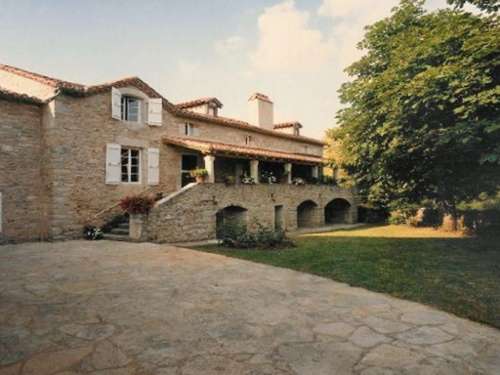 Cahors Lot casa foto 7324423