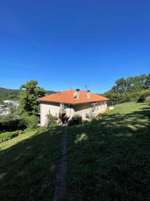 Cahors Lot maison foto 7346134