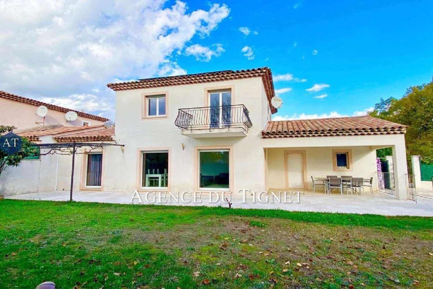  à vendre maison Callian Var 1