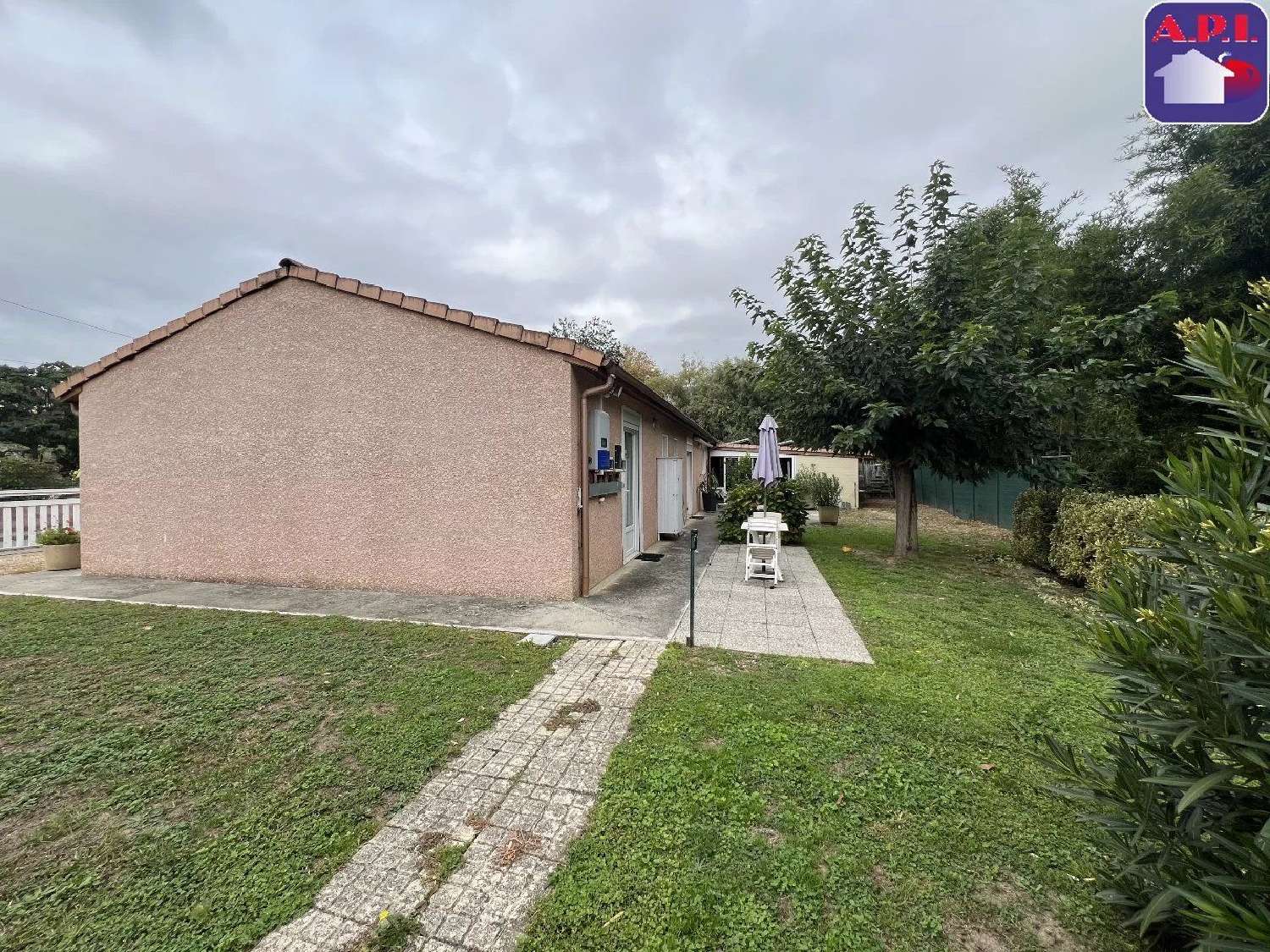  te koop huis Calmont Haute-Garonne 1