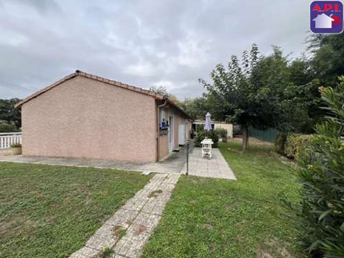 Calmont Haute-Garonne huis foto 7323567