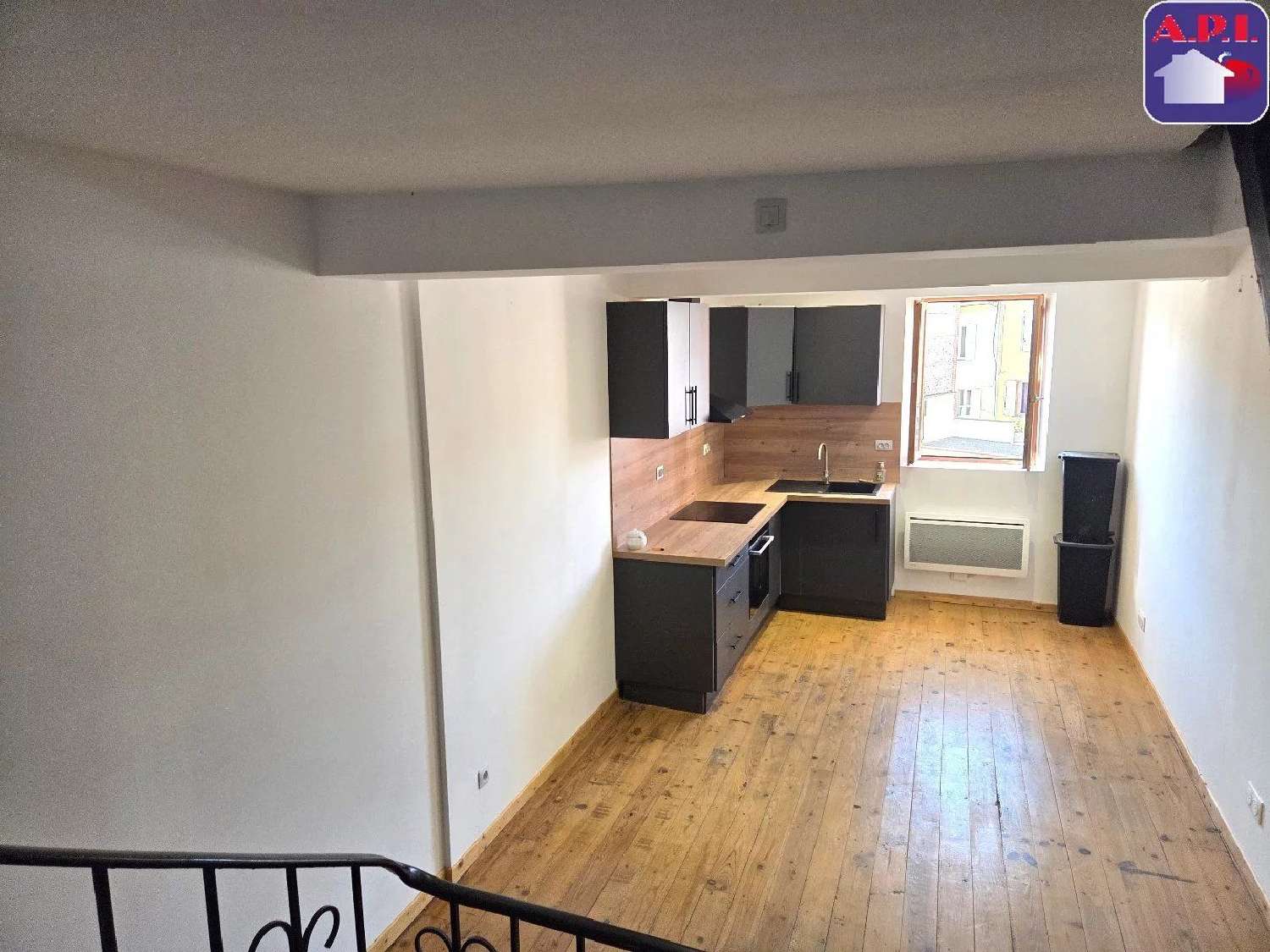  en venta casa Calmont Haute-Garonne 1