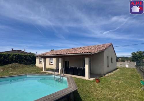 Calmont Haute-Garonne house foto 7336324