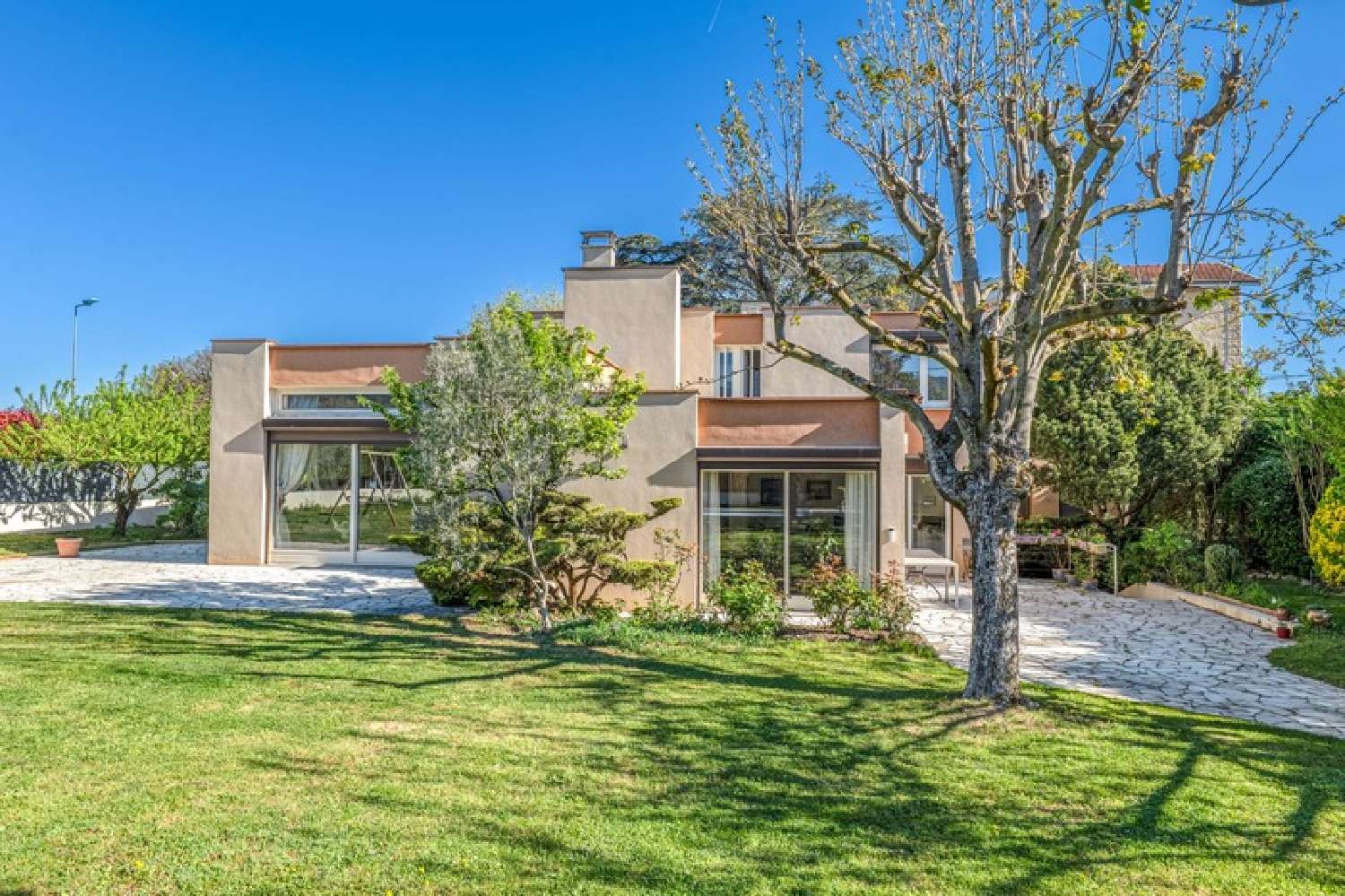  à vendre maison Caluire-et-Cuire Rhône 3