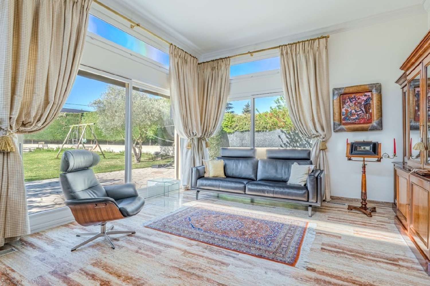  à vendre maison Caluire-et-Cuire Rhône 5