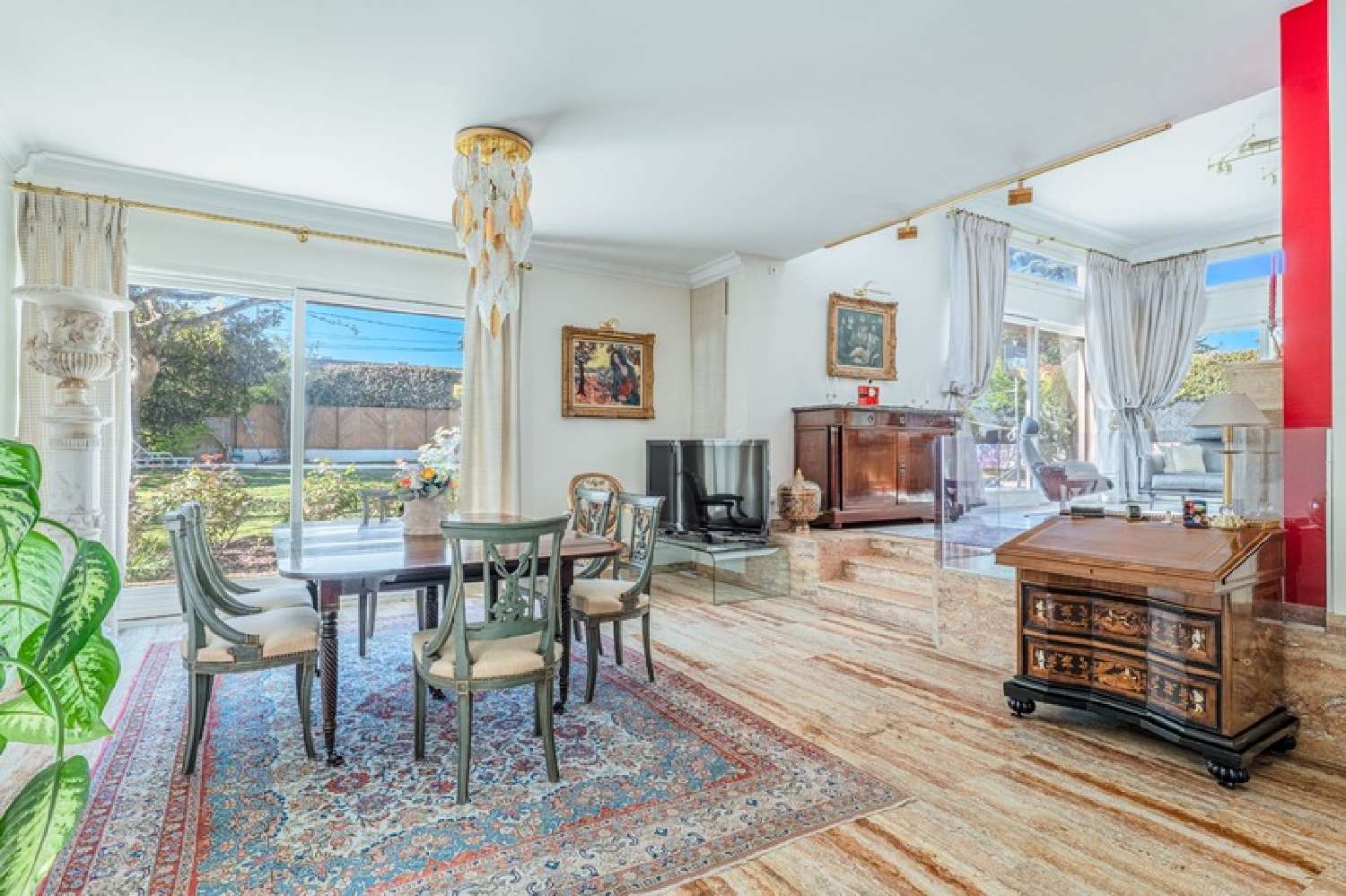  à vendre maison Caluire-et-Cuire Rhône 6