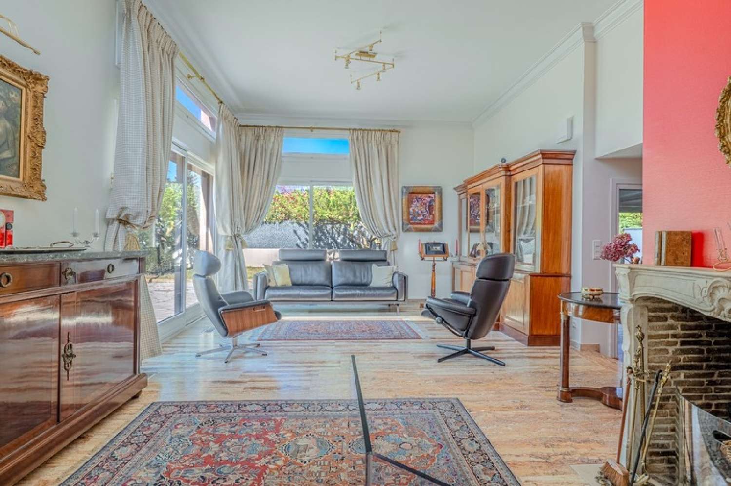  à vendre maison Caluire-et-Cuire Rhône 7