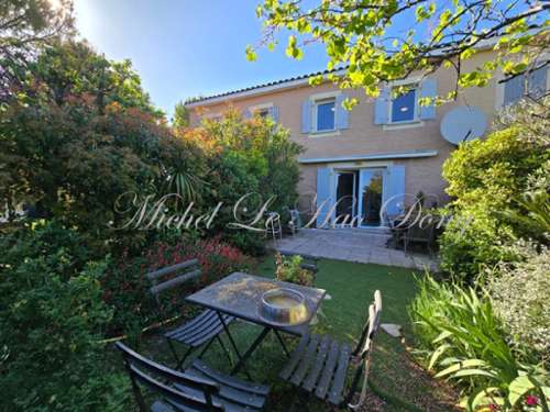 Calvisson Gard casa foto 7328171