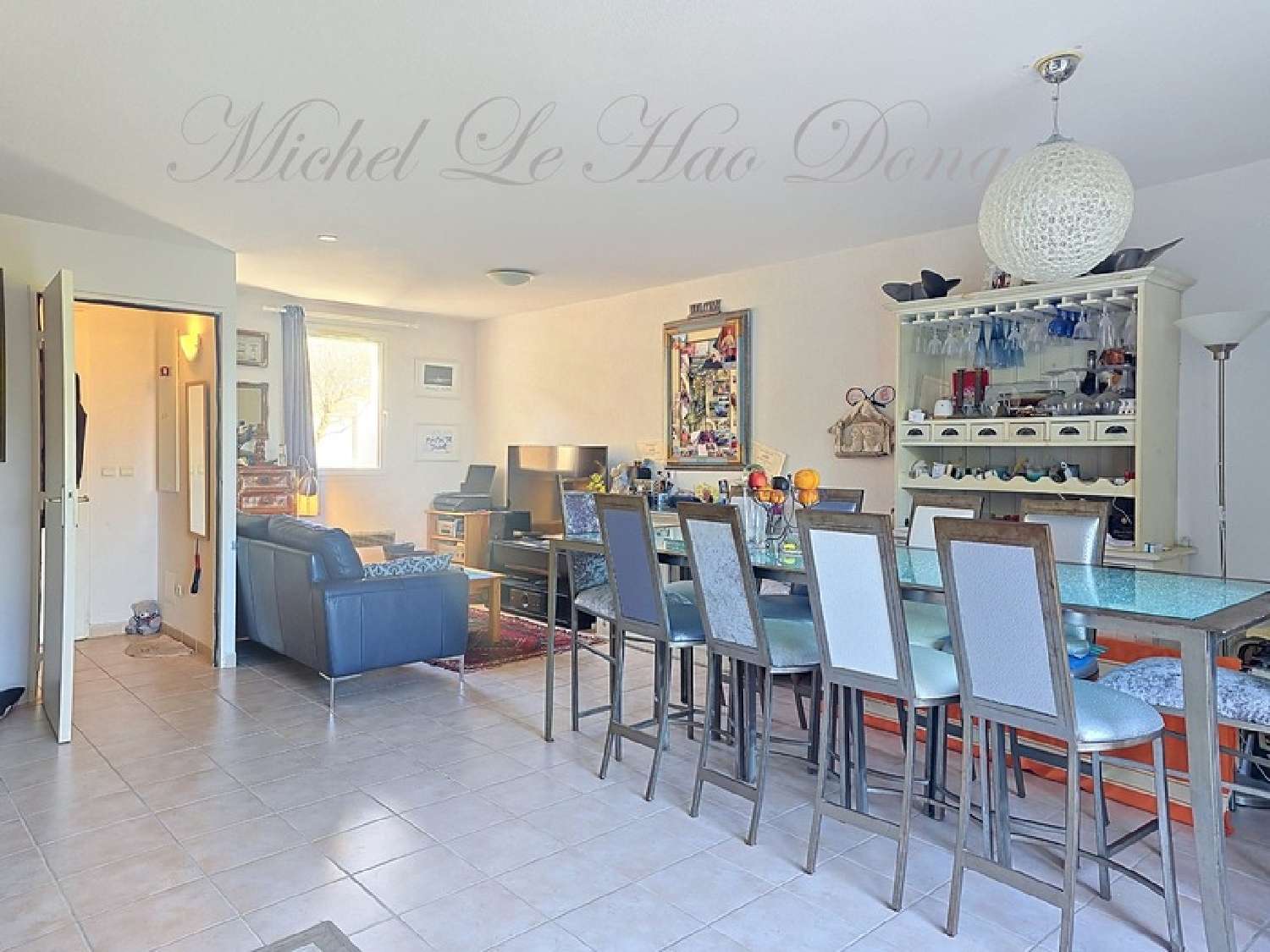  en venta casa Calvisson Gard 5