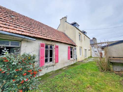 Camaret-sur-Mer Finistère huis foto 7347378