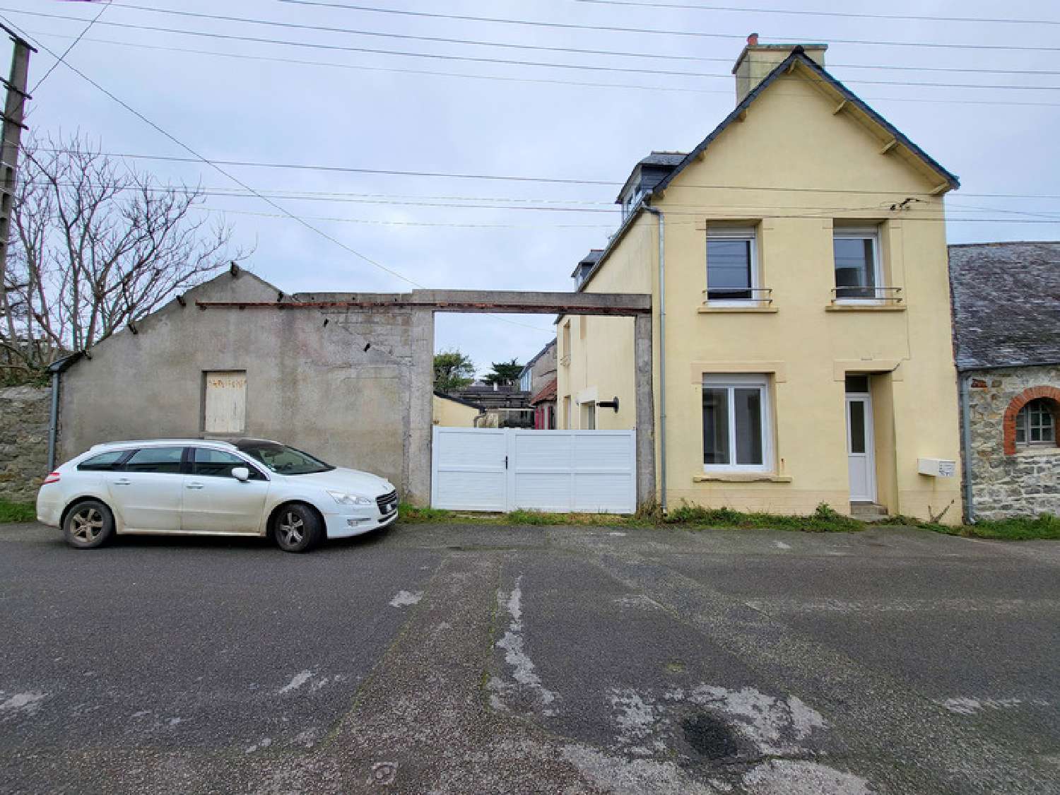 te koop huis Camaret-sur-Mer Finistère 2