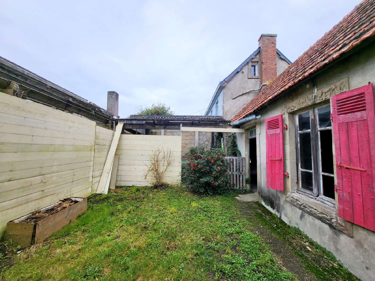te koop huis Camaret-sur-Mer Finistère 3