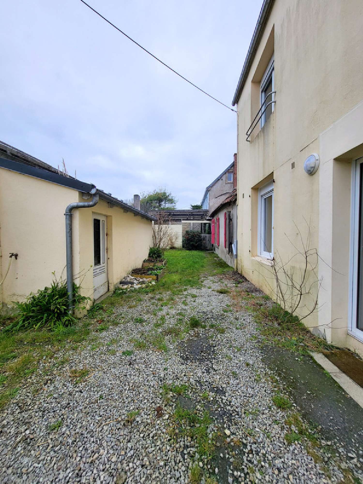 te koop huis Camaret-sur-Mer Finistère 4