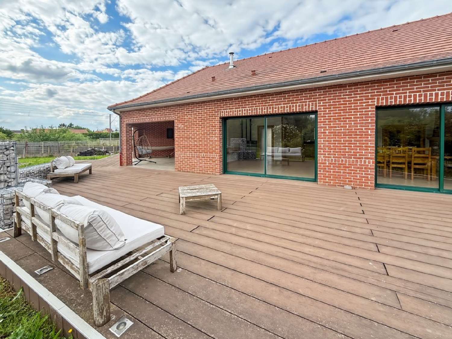 for sale house Cambrai Nord 1