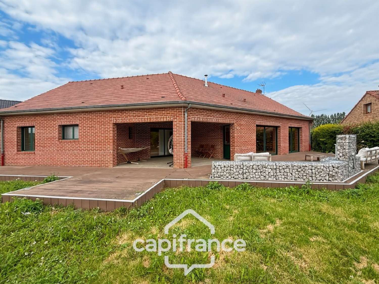 for sale house Cambrai Nord 2