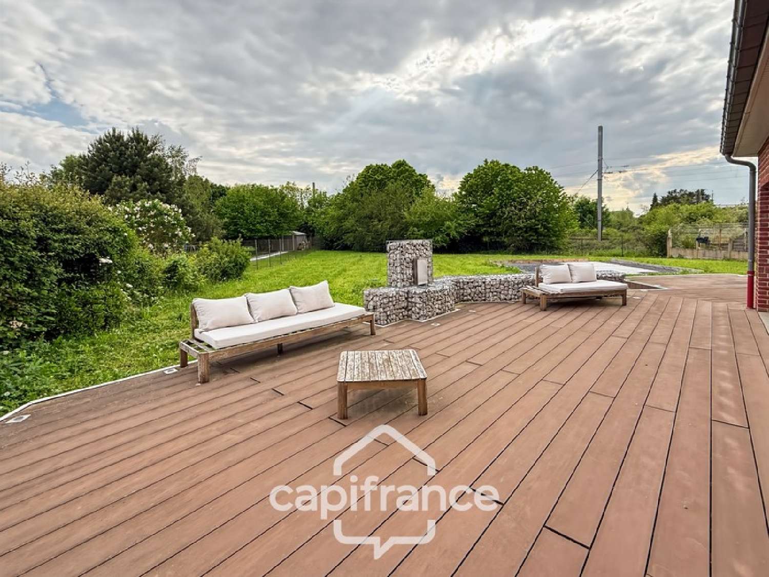 for sale house Cambrai Nord 3