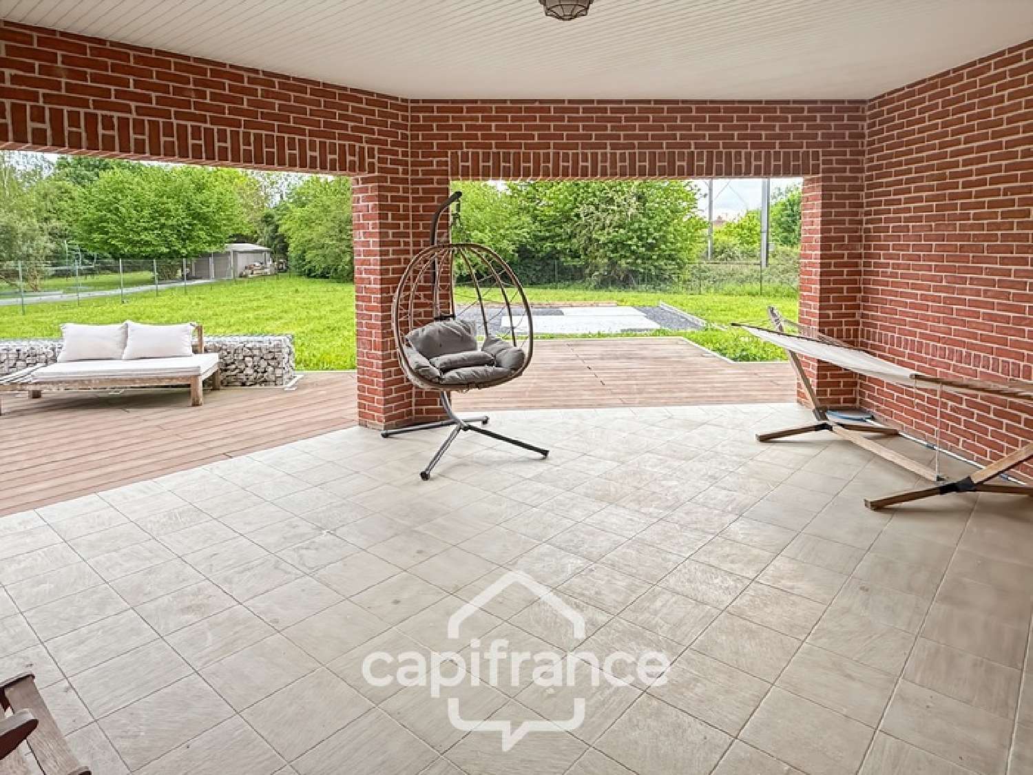for sale house Cambrai Nord 4