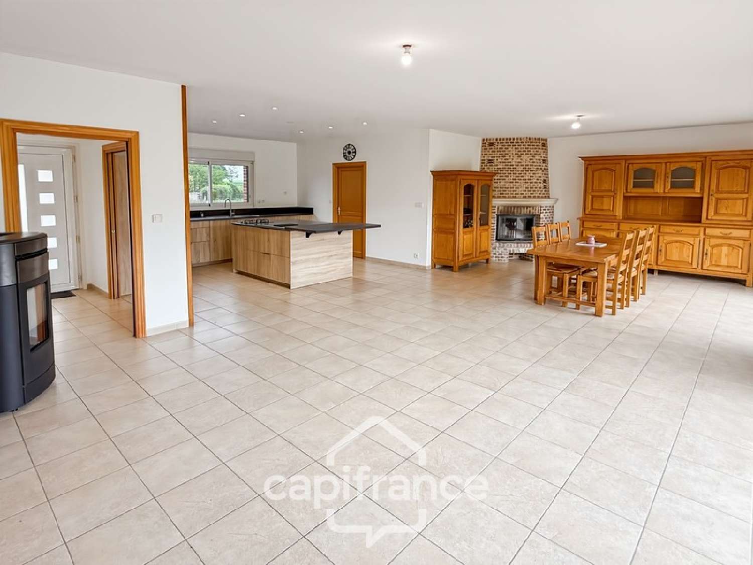 for sale house Cambrai Nord 5