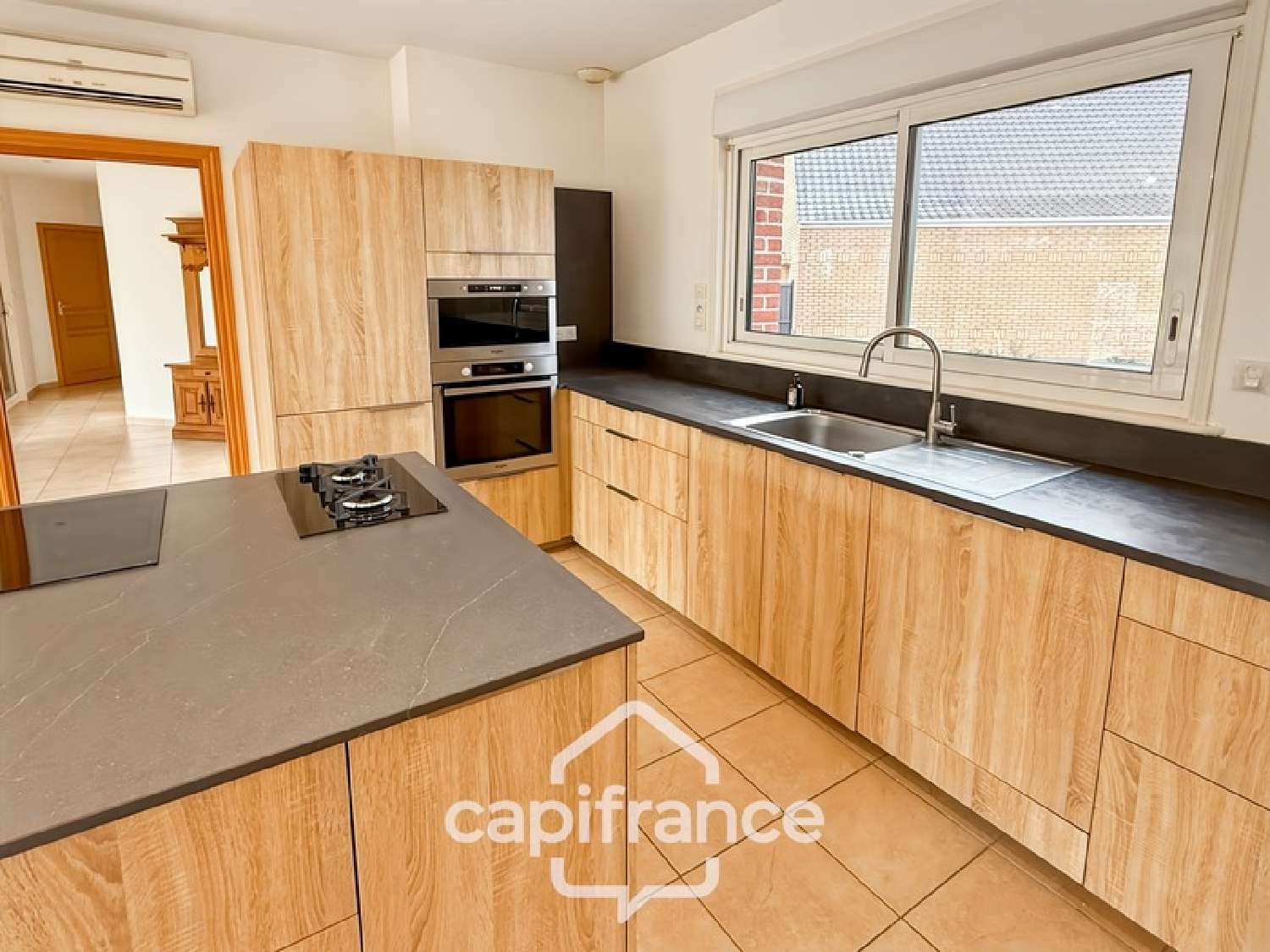 for sale house Cambrai Nord 6