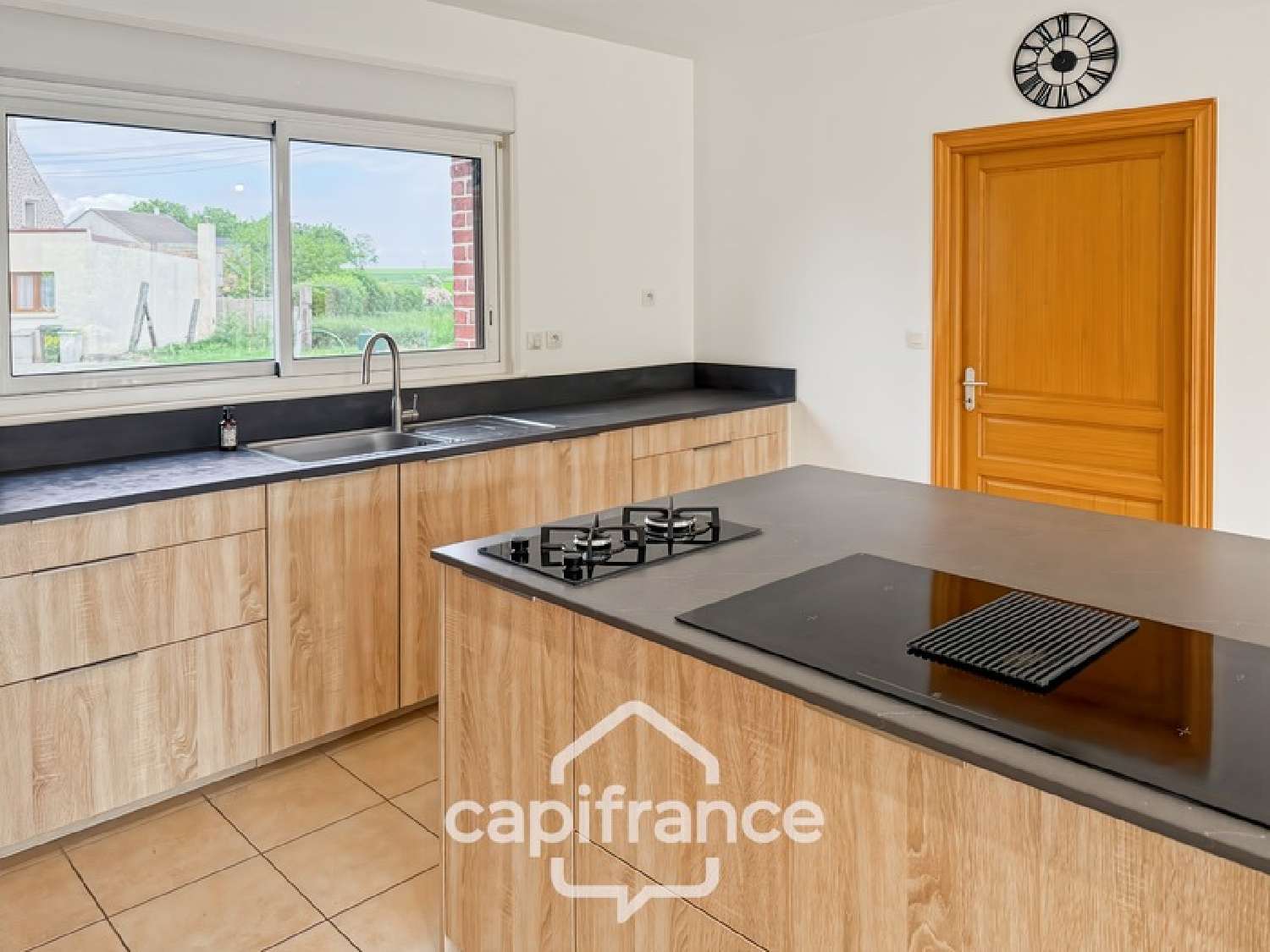 for sale house Cambrai Nord 7