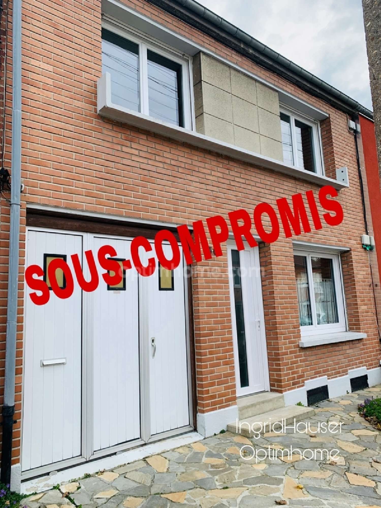  for sale house Cambrai Nord 1