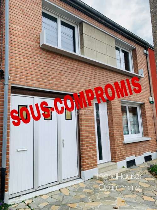 Cambrai Nord house foto 7336222