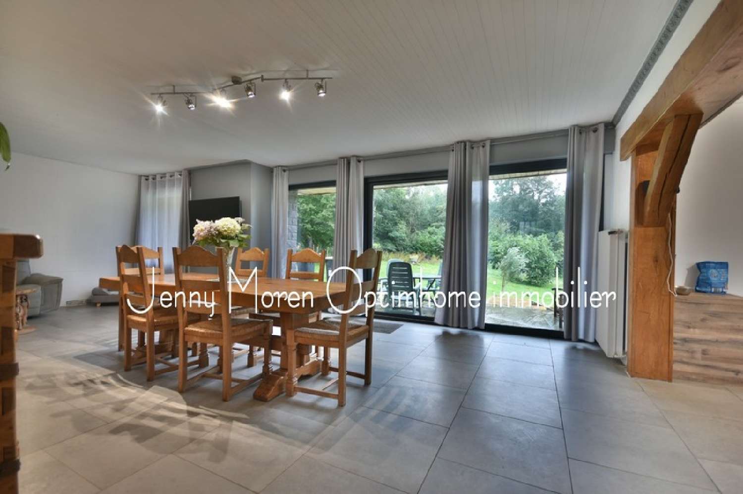 for sale house Camiers Pas-de-Calais 3