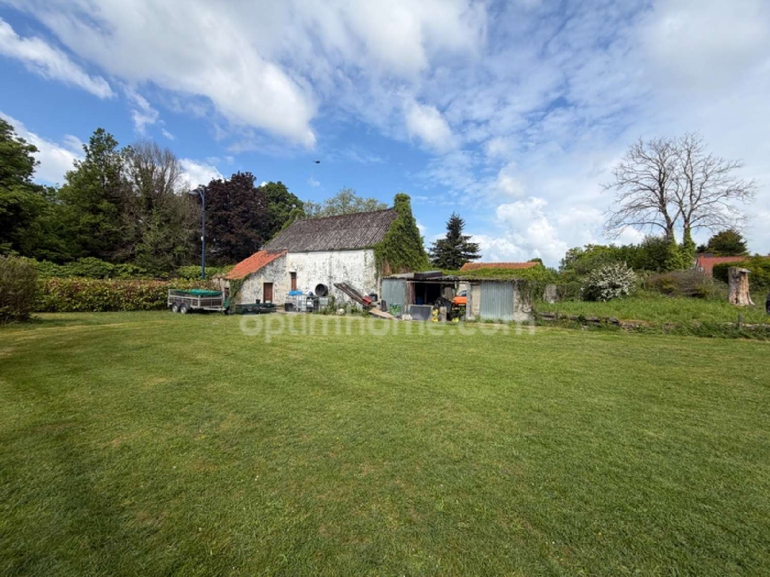 for sale house Camiers Pas-de-Calais 5