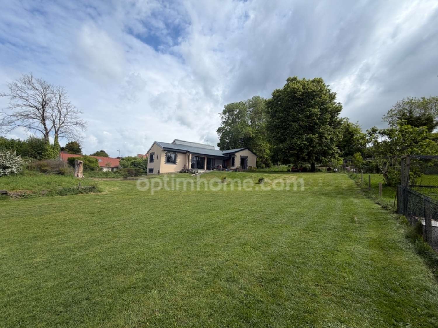 for sale house Camiers Pas-de-Calais 6
