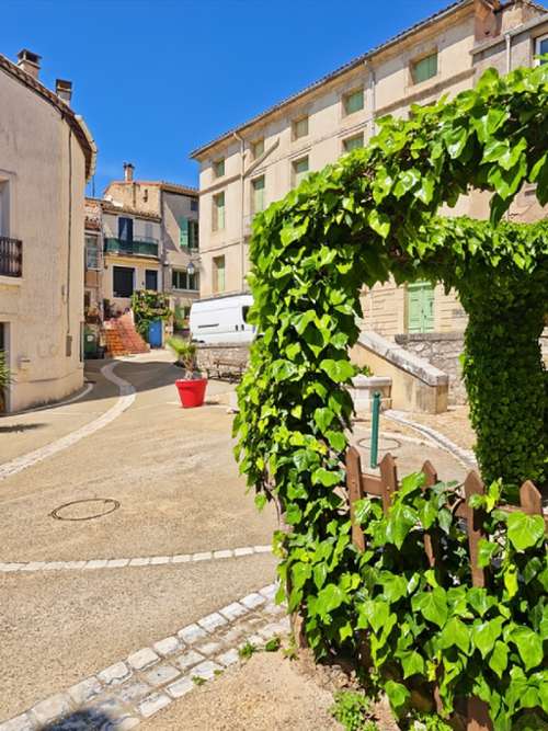 Campagnan Hérault casa foto 7338625