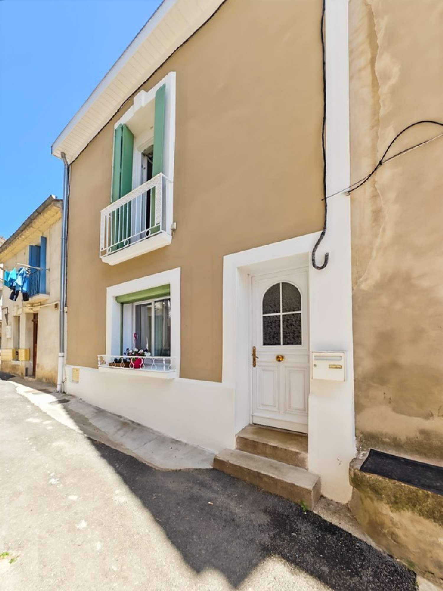  en venta casa Campagnan Hérault 2