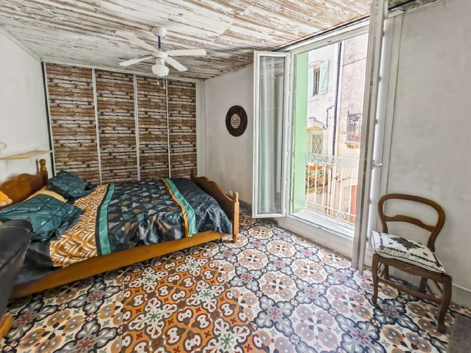  en venta casa Campagnan Hérault 5