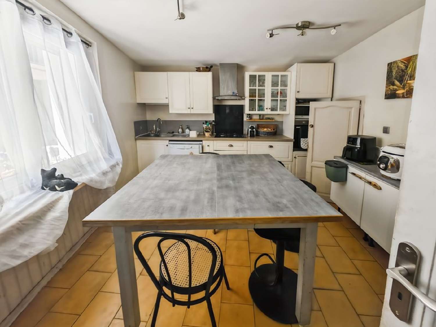 en venta casa Campagnan Hérault 7