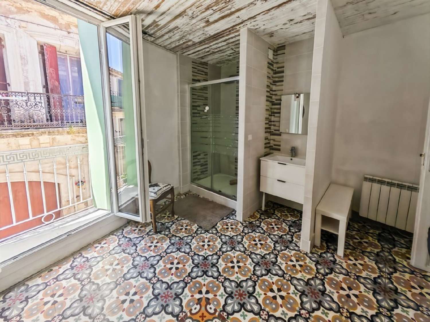  en venta casa Campagnan Hérault 8