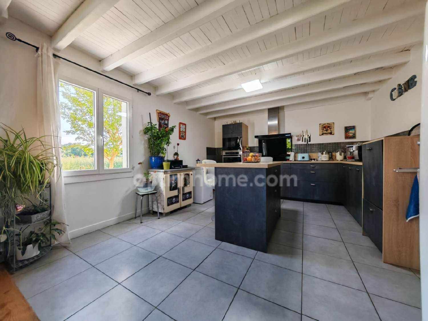  for sale house Campagne-d'Armagnac Gers 7