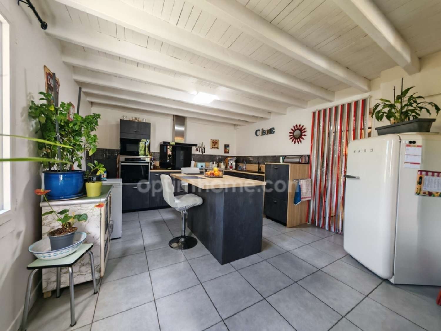  for sale house Campagne-d'Armagnac Gers 8