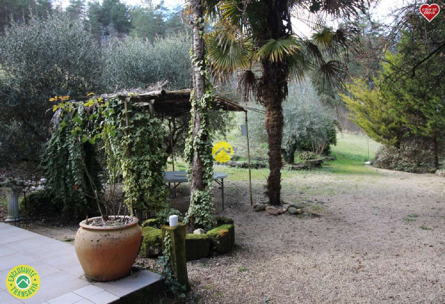  te koop huis Campagne Dordogne 1