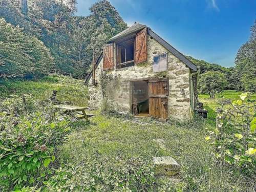 Campan Hautes-Pyrénées huis foto 7333509